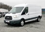Ford Transit Ostatní 2,0 l 125 kw