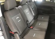 Ford Tourneo Connect Kombi 2,0 l 90 kw