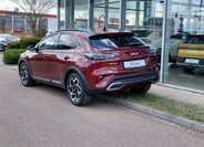 KIA XCeed Hatchback 1,6 l 132 kw