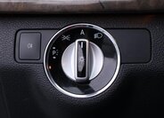 Mercedes-Benz Třídy E Kombi 3,0 l 170 kw