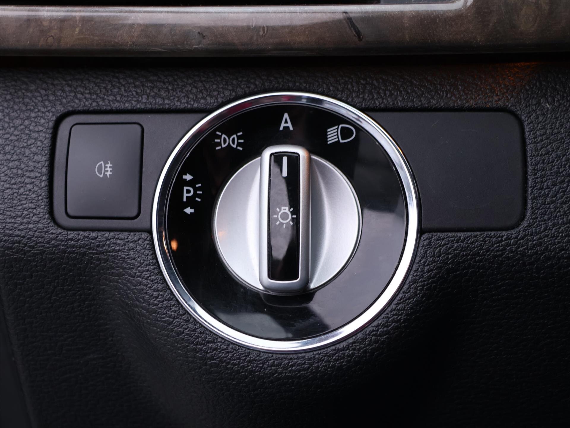 Mercedes-Benz Třídy E Kombi 3,0 l 170 kw