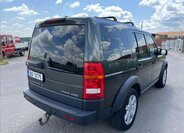 Land Rover Discovery 6