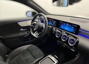 Mercedes-Benz Třídy A 18