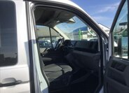 Volkswagen Crafter Skříň 2,0 l 130 kw