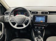 Dacia Duster SUV / Terénní 999,0 67 kw