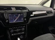 Volkswagen Touran MPV 2,0 l 140 kw