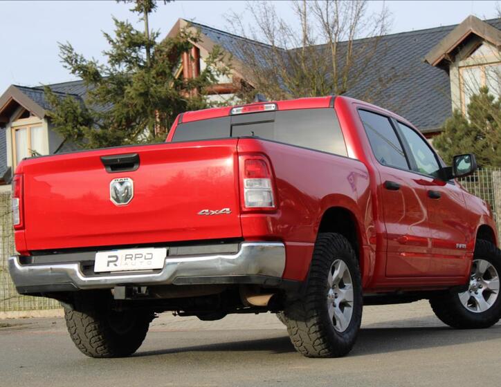 Dodge RAM 10