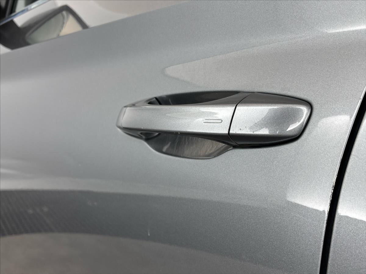 Škoda Kodiaq SUV / Terénní 2,0 l 110 kw