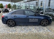 Mercedes-Benz Třídy A 18