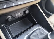 Hyundai Tucson SUV / Terénní 1,7 l 85 kw