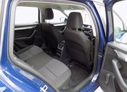 Škoda Octavia Kombi 1,6 l 81 kw