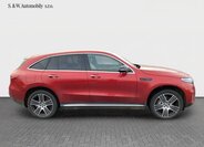 Mercedes-Benz EQC 4