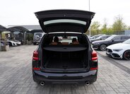 BMW X3 SUV / Terénní 3,0 l 195 kw