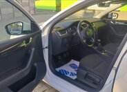 Škoda Octavia 7