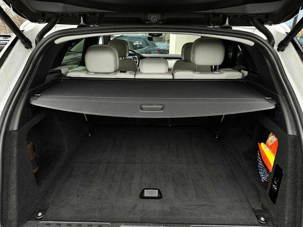 Land Rover Range Rover Sport SUV / Terénní 3,0 l 221 kw