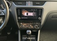 Škoda Octavia Kombi 1,6 l 85 kw