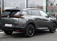 Citroën C5 Aircross SUV 1,2 l 107 kw