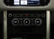 Land Rover Range Rover SUV / Terénní 3,0 l 190 kw