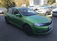 Škoda Rapid Sedan / Limuzína 999,0 70 kw