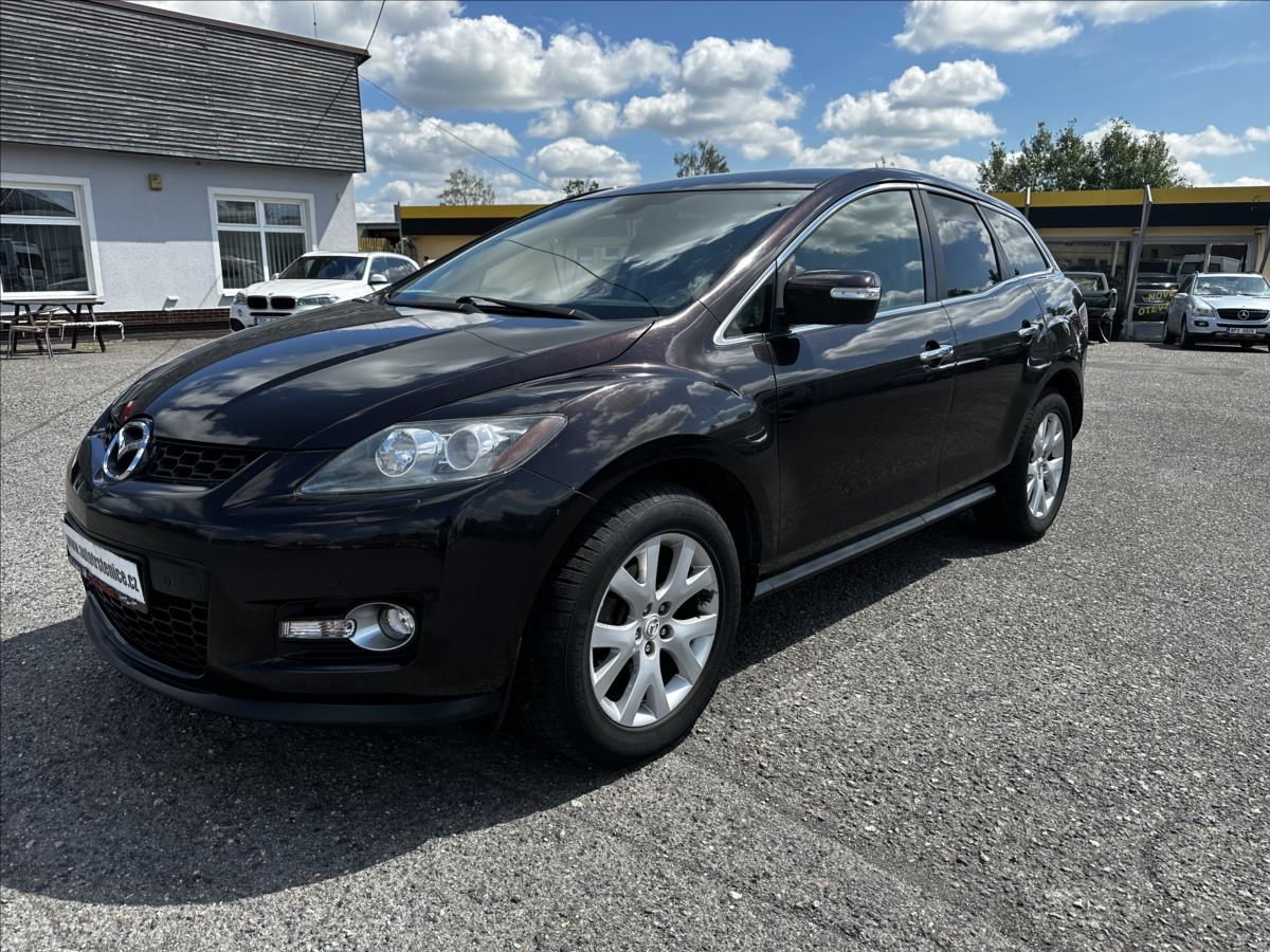 Mazda CX-7