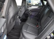 Audi S7 Hatchback 3,0 l 257 kw