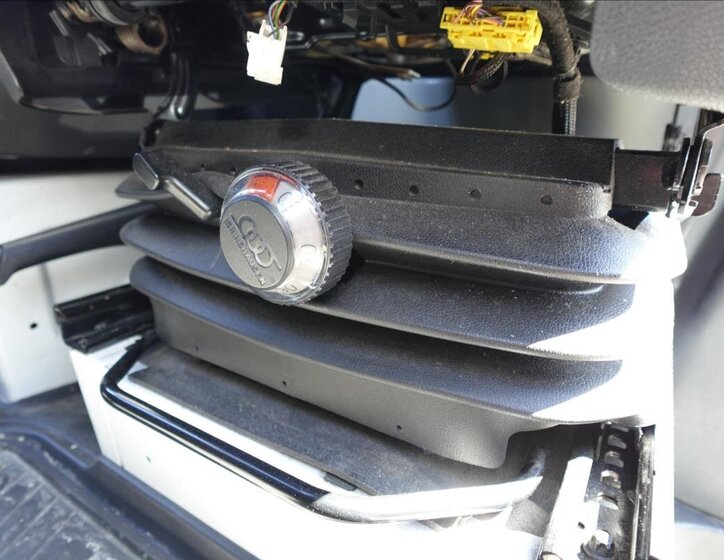 Mercedes-Benz Sprinter Skříň 2,0 l 125 kw