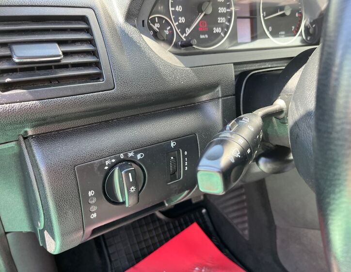 Mercedes-Benz Třídy A 7