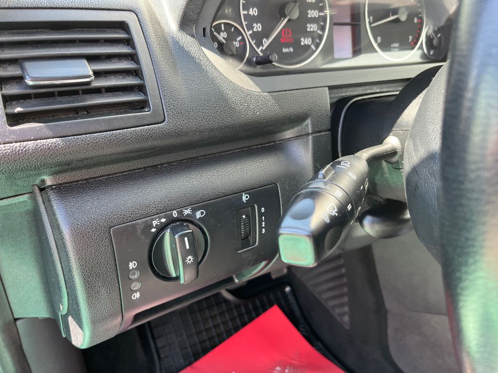 Mercedes-Benz Třídy A