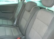 Volkswagen Sharan MPV 2,0 l 103 kw