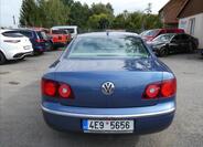 Volkswagen Phaeton 8