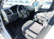 Volkswagen Caravelle Ostatní 2,0 l 132 kw