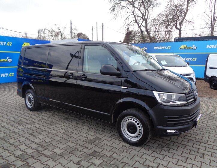 Volkswagen Transporter Ostatní 2,0 l 110 kw