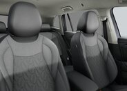 Volkswagen Tiguan SUV 2,0 l 110 kw