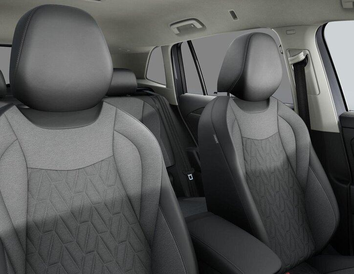 Volkswagen Tiguan SUV 2,0 l 110 kw