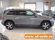 Mercedes-Benz GLB SUV 0,0 85 kw