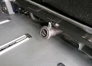 Mercedes-Benz Vito Ostatní 2,1 l 120 kw