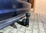 Audi A6 Kombi 3,0 l 170 kw