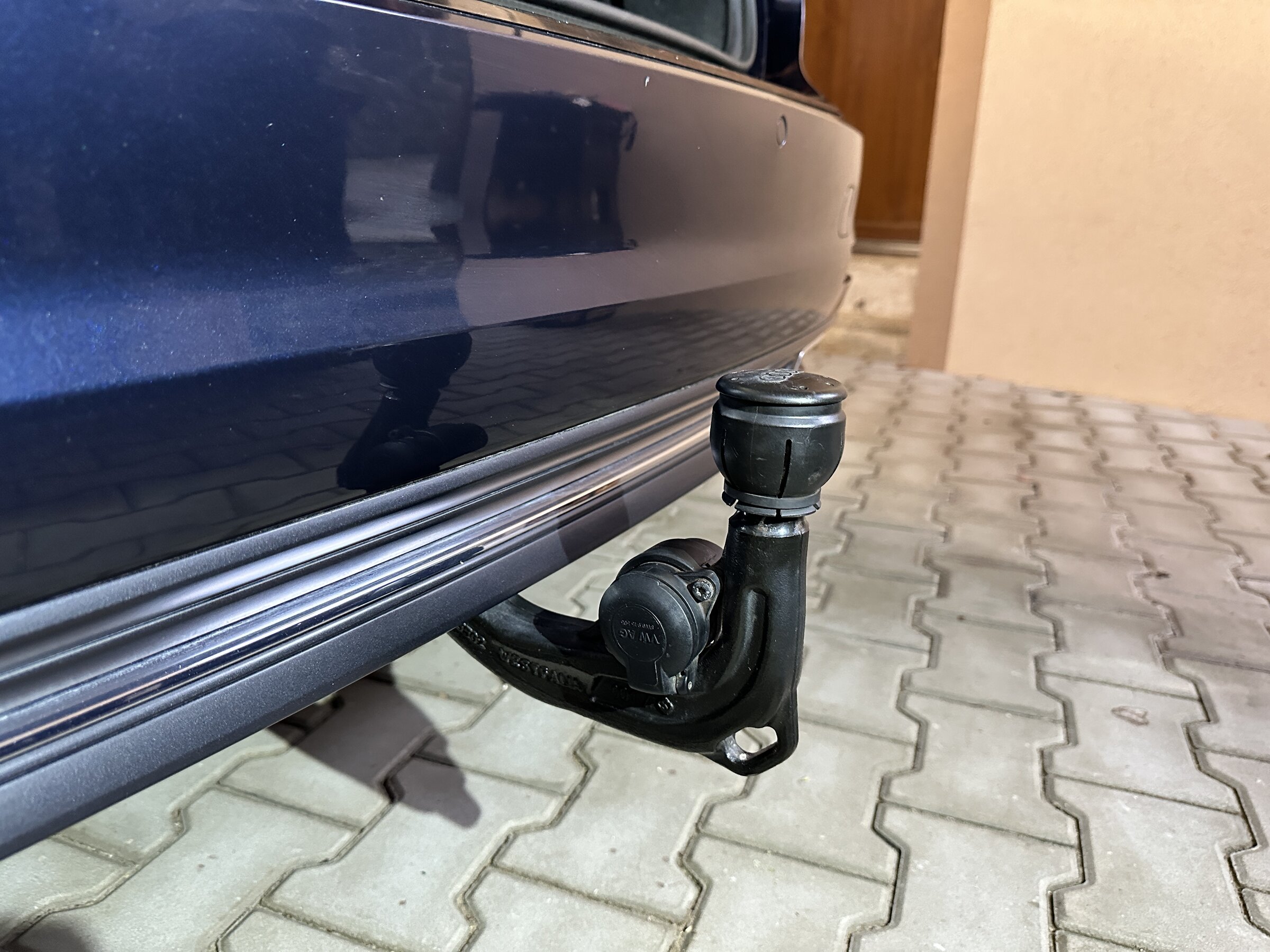 Audi A6 Kombi 3,0 l 170 kw