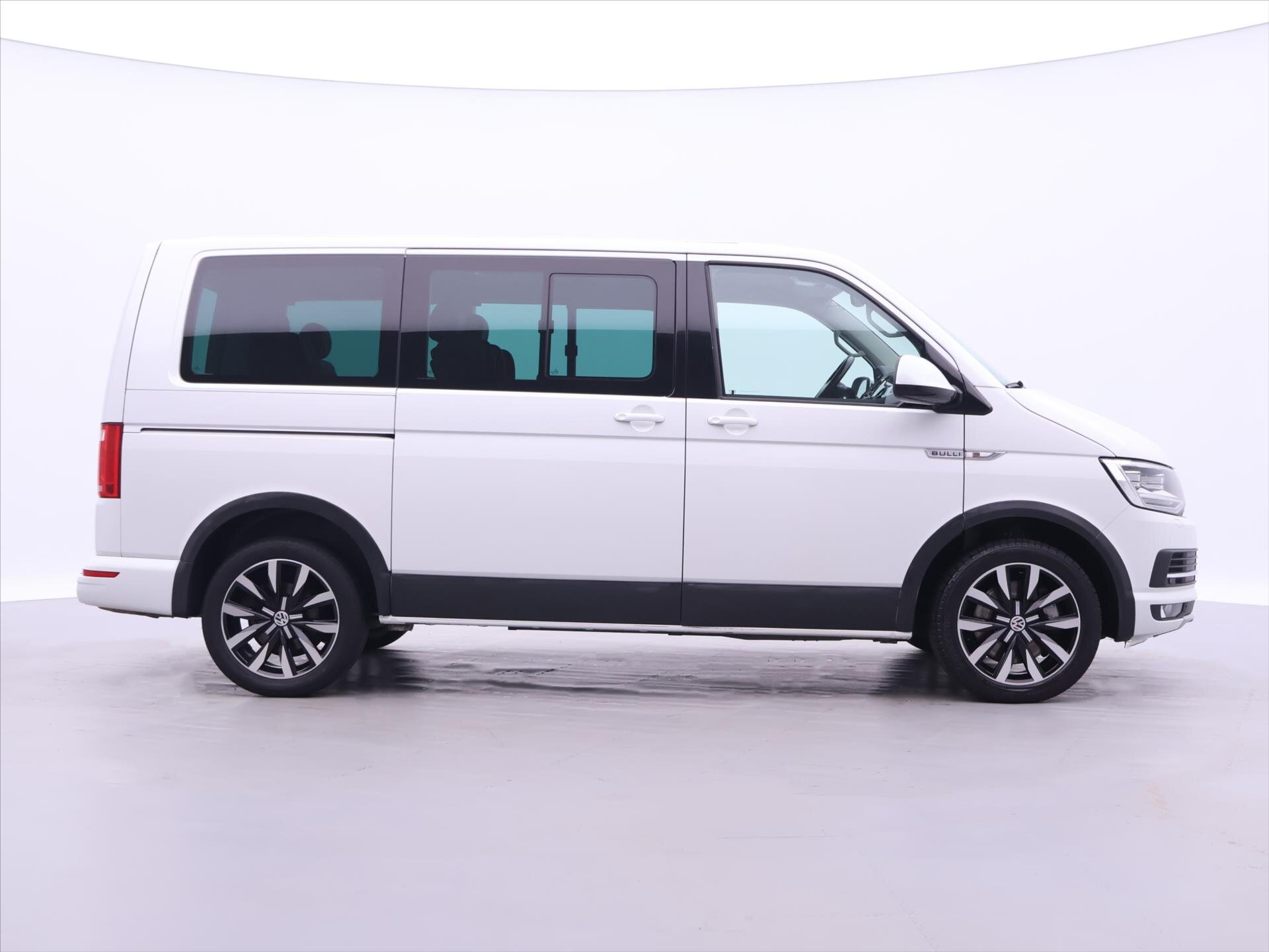 Volkswagen Multivan Kombi 2,0 l 150 kw