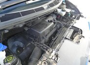 Ford Transit Custom Užitková 2,2 l 74 kw