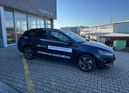 Hyundai i30 Kombi 1,5 l 71 kw