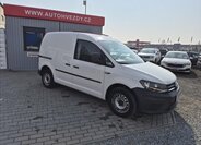 Volkswagen Caddy Ostatní 2,0 l 75 kw