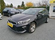 KIA Ceed 2