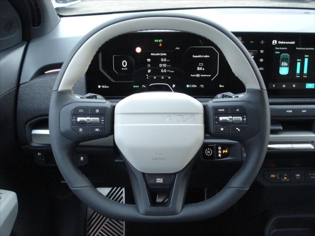 KIA EV3 SUV 0,0 150 kw