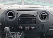 Renault Master Kombi 2,3 l 100 kw