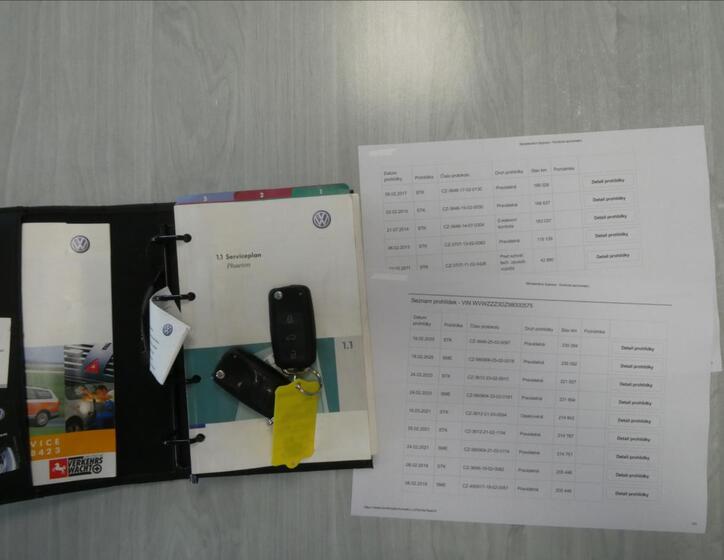 Volkswagen Phaeton 39