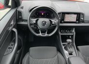 Škoda Karoq SUV / Terénní 1,5 l 110 kw