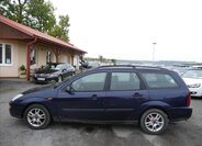 Ford Focus 4