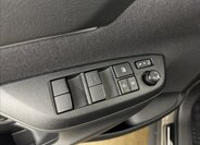 Toyota Yaris Cross SUV 1,5 l 96 kw