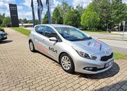 KIA Ceed 8